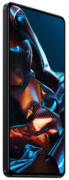Мобільний телефон Poco X5 Pro 5G 8/256GB Yellow (6941812704813) - зображення 5