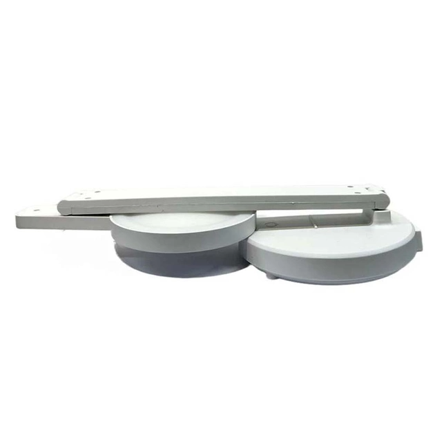 Настольная лампа аккумуляторная BL-3201 USB 60W white - изображение 5