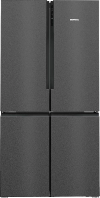 Холодильник Siemens KF96NAXEA - зображення 1