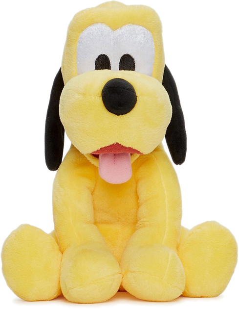 Maskotka Simba Disney Pluto 25 cm (5400868012026) - obraz 1