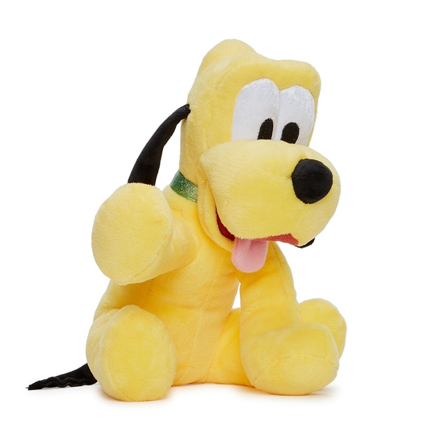 Maskotka Simba Disney Pluto 25 cm (5400868012026) - obraz 3