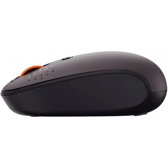 Мышь Baseus Wireless Mouse F01B Grey Tri-Mode (B01055503833-00) [99873] - изображение 3