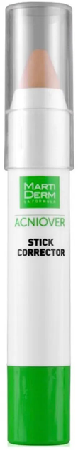 Środek korygujący Martiderm Acniover Stick Corrector 15 ml (8437015942704) - obraz 2