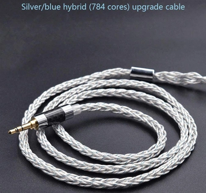 Кабель для наушников KZ Audio 90-8 Cable - изображение 5