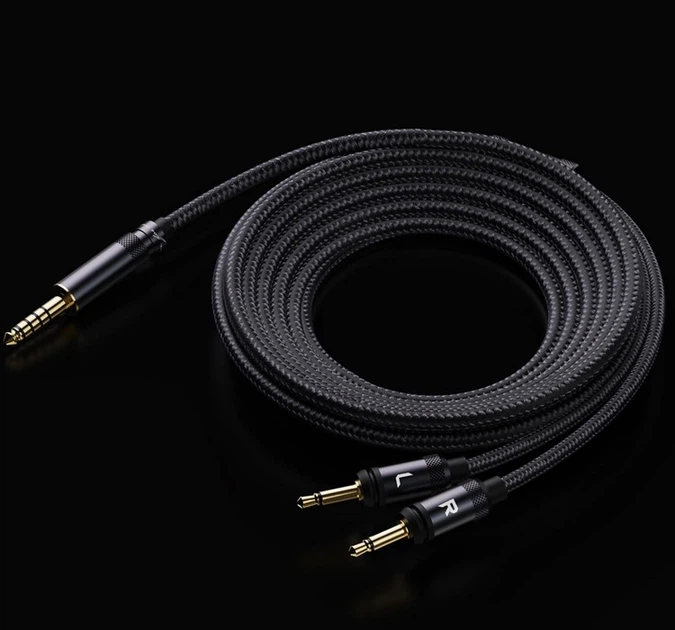 Кабель для навушників FiiO LL-RC - зображення 2
