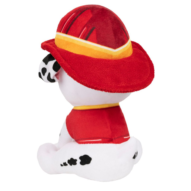 М'яка іграшка Spin Master Paw Patrol Gund Marshall 15 см (0778988483121) - зображення 3