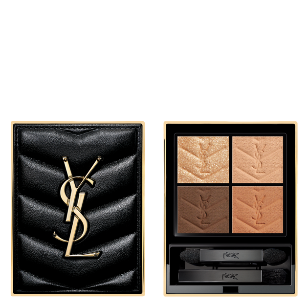 Палетка тіней Yves Saint Laurent Couture Mini Clutch 300 Kasbah
