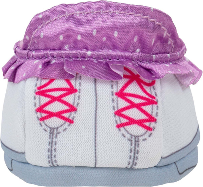 М'яка іграшка Jazwares Squishville On Ice з аксесуарами (0191726434764) - зображення 5