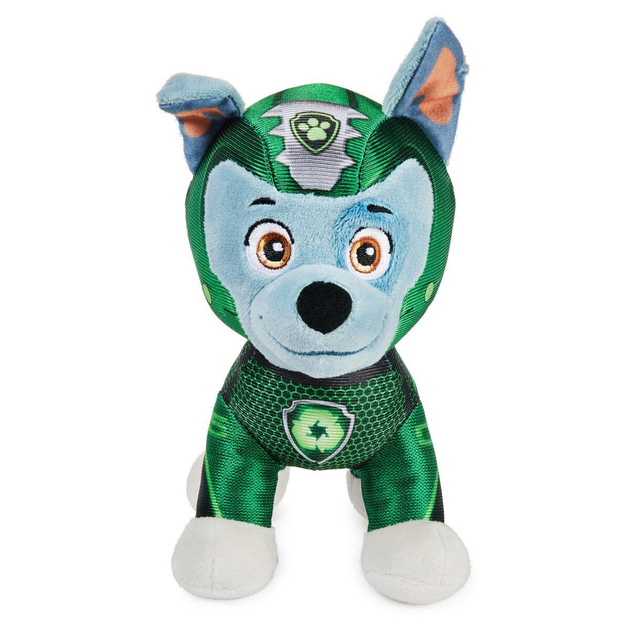 Maskotka Spin Master Paw Patrol Rocky 20 cm (0778988437728) - obraz 2