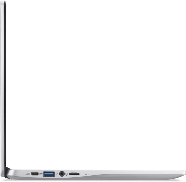Ноутбук Acer Chromebook 314 CB314-3H-C13N (NX.KB4EU.002) Pure
