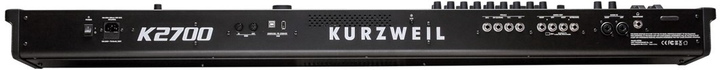 Syntezator Kurzweil K2700 - obraz 5