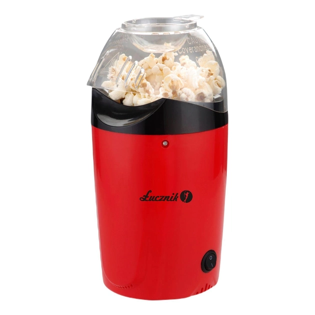 Maszyna do popcornu Lucznik AM-6611C - obraz 1