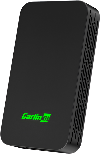 Адаптер CarlinKit 5.0 2air для бездротового Apple CarPlay / Android Auto (CPC200 2air) - зображення 1