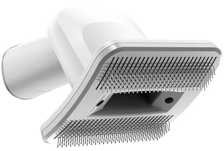 Zestaw do pielęgnacji zwierząt Petkit AirClipper 5 in 1 (6975069301723) - obraz 3