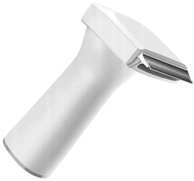 Zestaw do pielęgnacji zwierząt Petkit AirClipper 5 in 1 (6975069301723) - obraz 4