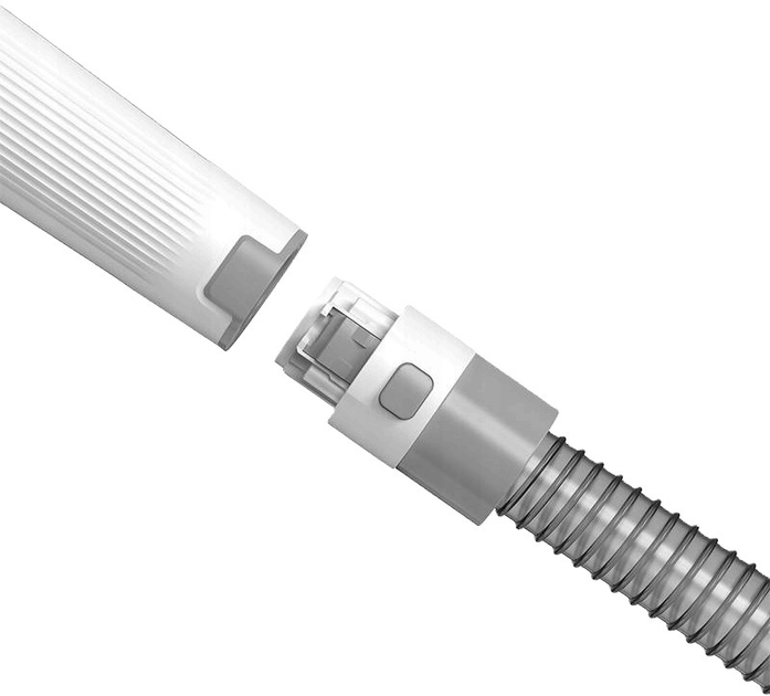 Zestaw do pielęgnacji zwierząt Petkit AirClipper 5 in 1 (6975069301723) - obraz 5