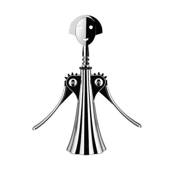 Штопор рычажный Alessi Anna G. 24 см (AM01) - изображение 2
