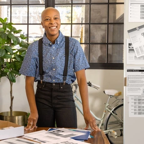 Toner HP LaserJet CP1025 (CE310AD) Black - obraz 5