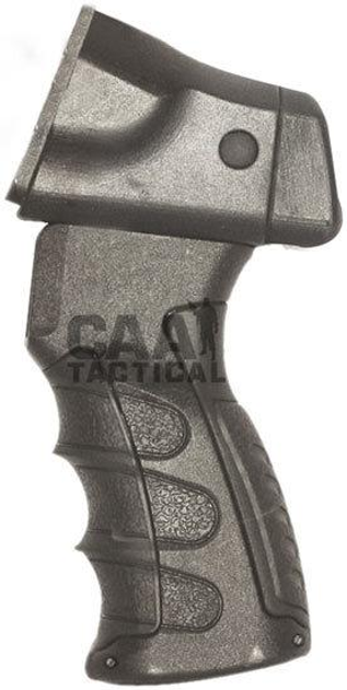 Рукоять САА Butt Stock Adaptor & Pistol Grip для Remington 870 (Старая) - изображение 2