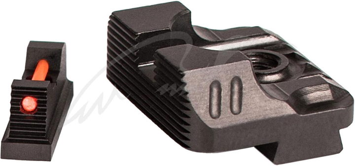 Целик и мушка ZEV .215 Standard для Glock - изображение 1