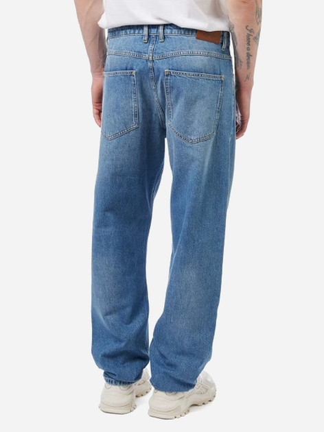 Джинсы Baggy широкие мужские United Colors of Benetton 4VKEUE01D-902 30 (8055268204464) - изображение 2