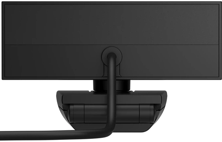 Kamera internetowa HP 620 FHD USB-A Black (6Y7L2AA) - obraz 4