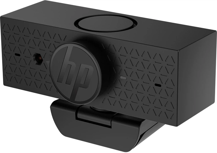 Kamera internetowa HP 620 FHD USB-A Black (6Y7L2AA) - obraz 7
