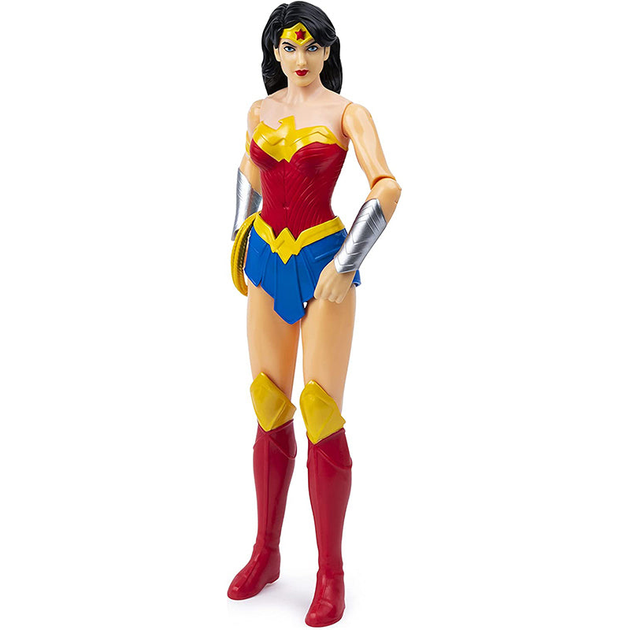 Figurka Spin Master DC Comics Wonder Woman 30 cm (0778988307151) - obraz 2