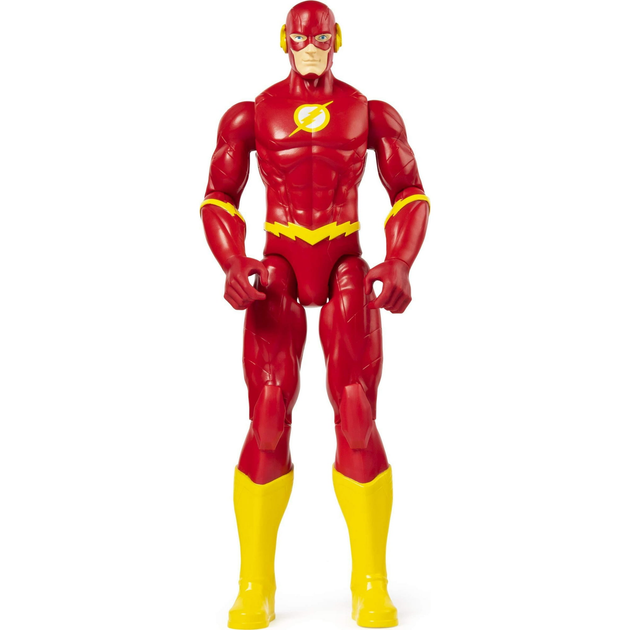 Figurka Spin Master Flash 30 cm (0778988299319) - obraz 3