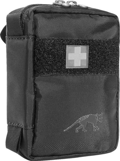 Аптечка Tasmanian Tiger First Aid Mini. Black - зображення 2