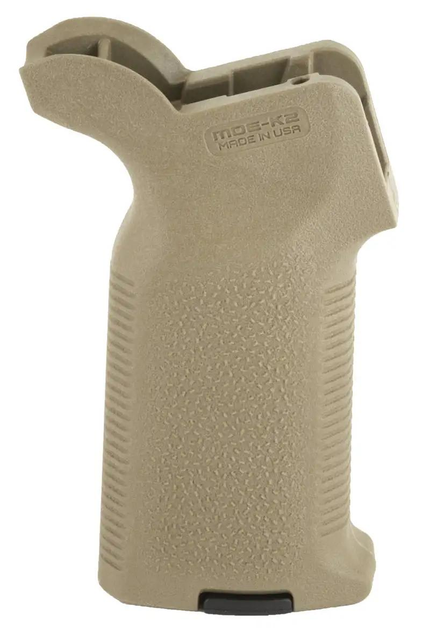 Руків’я пістолетне Magpul MOE K2 для AR15. FDE - изображение 1
