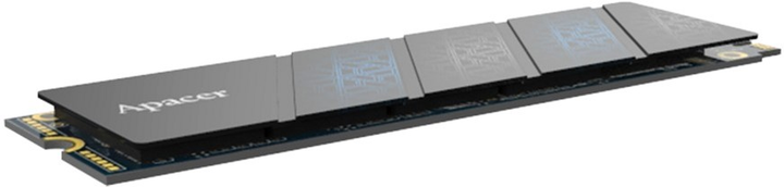 Dysk SSD Apacer AS2280P4U Pro 1TB M.2 2280 PCIe 3.0 x4 3D NAND (TLC) (AP1TBAS2280P4UPRO-1) - obraz 4