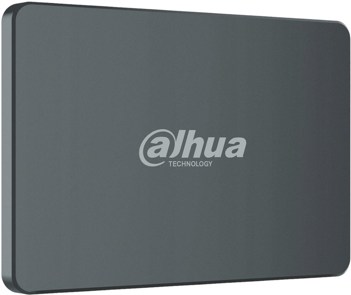 SSD диск Dahua C800A 256GB 2.5" SATAIII 3D NAND (TLC) (DHI-SSD-C800AS256G) - зображення 2