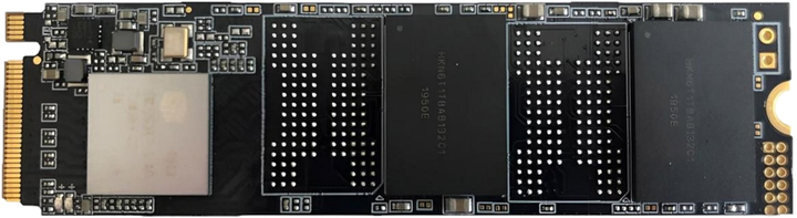 SSD диск Hikvision E1000 512GB M.2 2280 NVMe PCIe 3.0 3D NAND (TLC) (HS-SSD-E1000/512G) - зображення 2