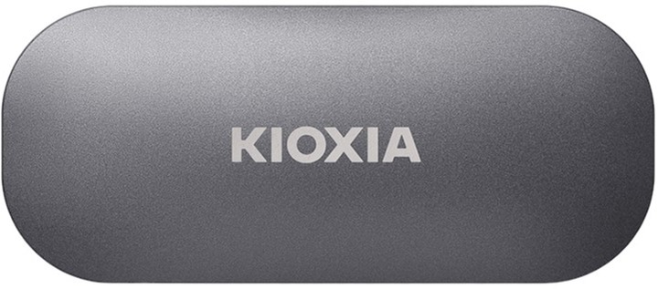 Dysk SSD KIOXIA EXCERIA PLUS Portable 2TB USB 3.2 Type-C (LXD10S002TG8) - obraz 1