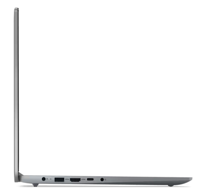 Ноутбук Lenovo IdeaPad Slim 3 R5-7530U/8GB/512GB (82XM009MPB) Кирилиця - Фото 2 Ноутбук Lenovo IdeaPad Slim 3 R5-7530U/8GB/512GB (82XM009MPB) Кирилиця - зображення 2