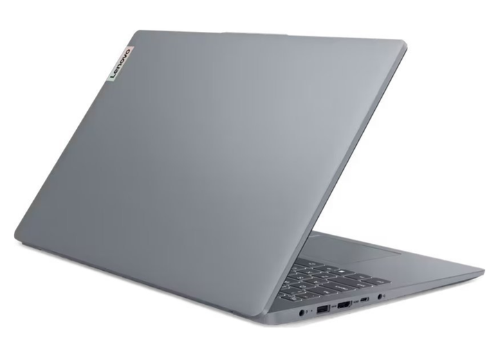 Ноутбук Lenovo IdeaPad Slim 3 R5-7530U/8GB/512GB (82XM009MPB) Кирилиця - Фото 4 Ноутбук Lenovo IdeaPad Slim 3 R5-7530U/8GB/512GB (82XM009MPB) Кирилиця - зображення 4