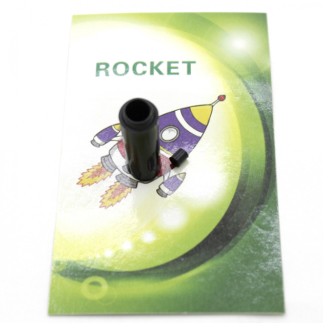 Гумка Hop-Up Rocket V1 - зображення 2