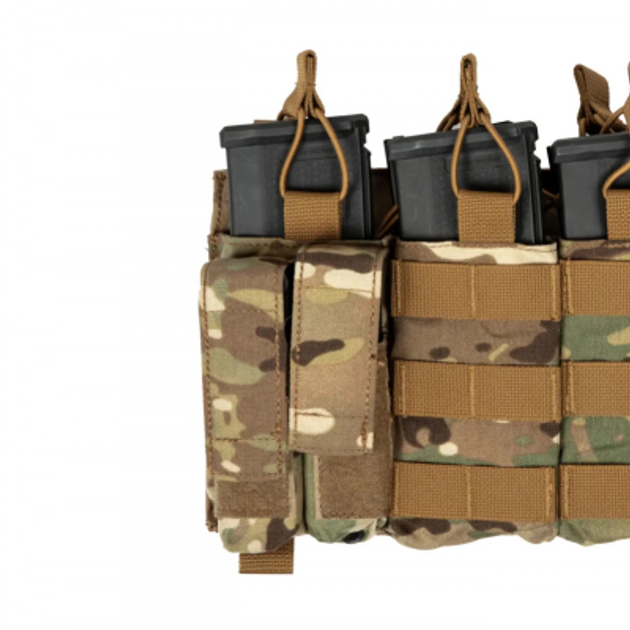 Панель Primal Gear Vest Panel Zyloz Multicam - зображення 2