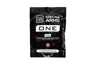 Страйкбольні кулі Specna Arms One 0.28g - изображение 1