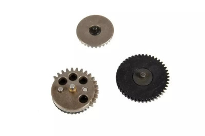 Шестерні Big Dragon 100200 High Torque Steel Gears - зображення 1