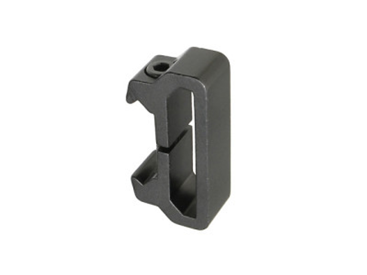 Антабка Vector Optics Sling Swivel Picatinny Mount - зображення 1