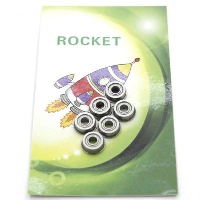 Підшипники Rocket 8 мм - зображення 1