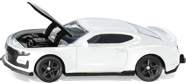 Metalowy model samochodu Siku Chevrolet Camaro (4006874015382) - obraz 3