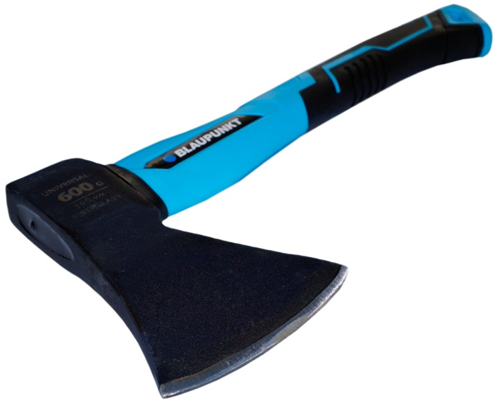 Сокира Blaupunkt AX0600 36 см 600 г (5901750506345) - зображення 3