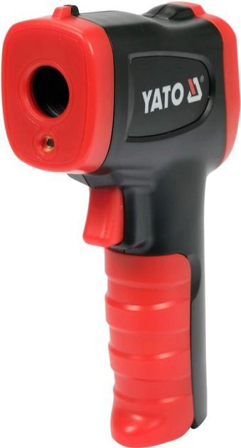 Miernik elektroniczny YATO YT-73200 (YT-73200) - obraz 3