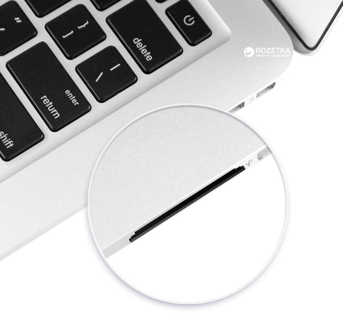 Karta pamięci Transcend JetDrive Lite SD 128GB (TS128GJDL130) - obraz 3