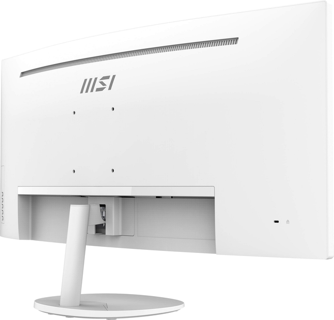 Monitor 34" MSI PRO MP341CQW (4719072978198) - obraz 10