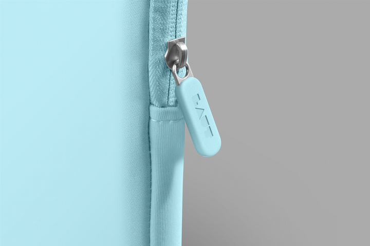 Чохол для ноутбука Laut Huex Pastels Sleeve для MacBook Air/Pro Retina/Pro 2016 13" Blue (L_MB13_HXP_BL) - зображення 5