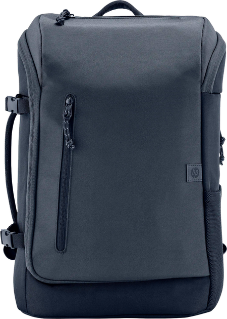 Рюкзак для ноутбука HP Travel 15.6" Grey (6H2D8AA) - зображення 1